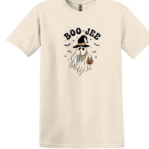 BOO JEE T-shirt